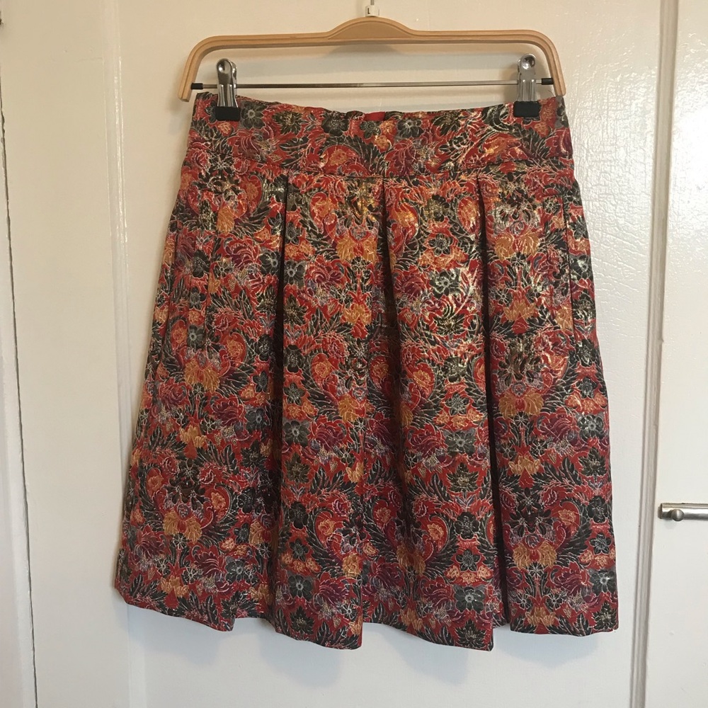 Maeve Skirt (NEW)
